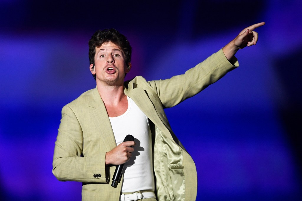 Charlie Puth brings the Whatever’s Clever! Tour to Kia Forum and Honda Center – Orange County Register
