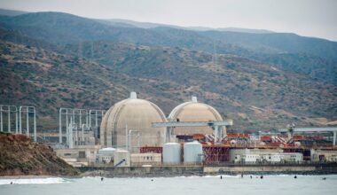 Desmond smart idea on removing San Onofre’s nuclear waste – San Diego Union-Tribune