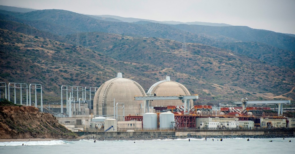 Desmond smart idea on removing San Onofre’s nuclear waste – San Diego Union-Tribune