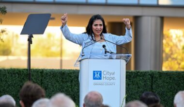 U.S. cancer survivor ranks grow as detection rises and deaths drop – Orange County Register