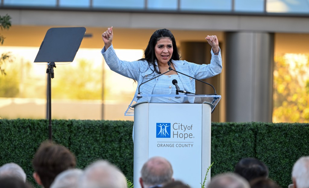 U.S. cancer survivor ranks grow as detection rises and deaths drop – Orange County Register