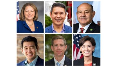 Here’s what Orange County’s lawmakers say about funding Homeland Security after the shootings in Minnesota – Orange County Register