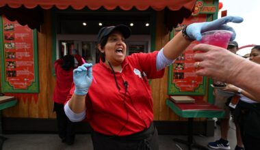 12 new things to eat and drink ranked from best to worst – San Gabriel Valley Tribune