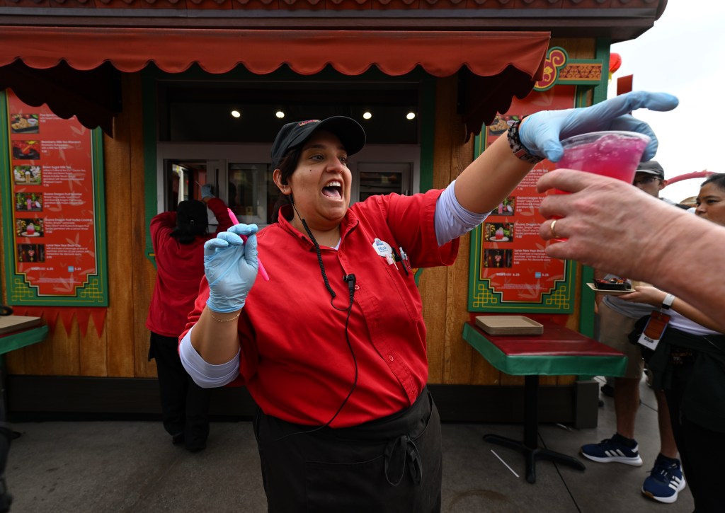 12 new things to eat and drink ranked from best to worst – San Gabriel Valley Tribune