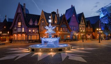 Crystal ball reveals top theme park stories of 2026 – Orange County Register