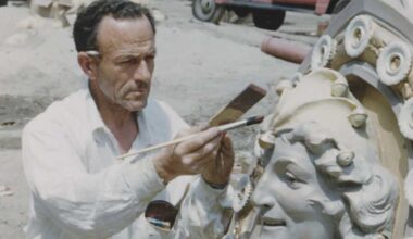 ‘Disneyland Handcrafted’ takes viewers on Walt Disney’s wild ride – Orange County Register