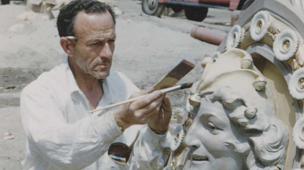 ‘Disneyland Handcrafted’ takes viewers on Walt Disney’s wild ride – Orange County Register