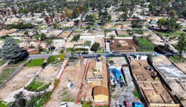 After devastating fires, L.A. made one part of rebuilding easy. There’s much more to do – Daily Bulletin