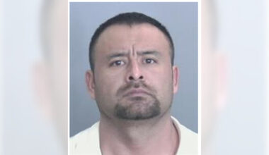 Man accused of killing ex-girlfriend’s new boyfriend in Anaheim is extradited from Mexico – Orange County Register