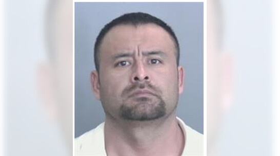 Man accused of killing ex-girlfriend’s new boyfriend in Anaheim is extradited from Mexico – Orange County Register