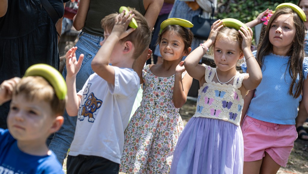 It’s not always easy being a kid in the O.C. – Orange County Register