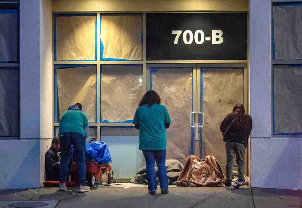 We’re about to undo what works on homelessness – at everyone’s expense – Orange County Register