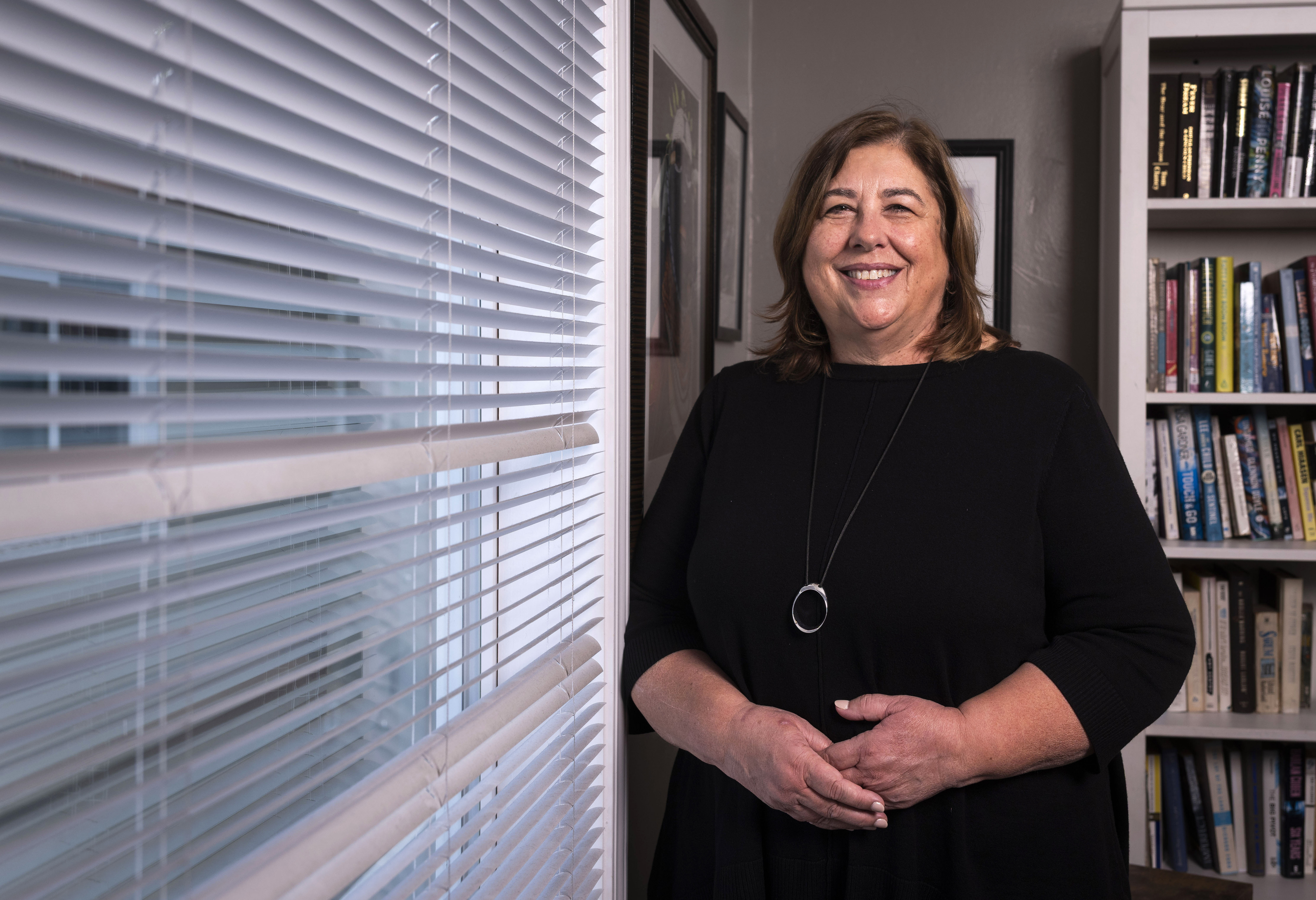 Dawn Price is retiing as the exective director of Friendship...