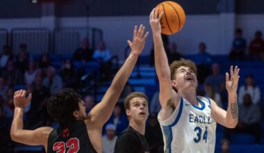 Santa Margarita still on top – Orange County Register