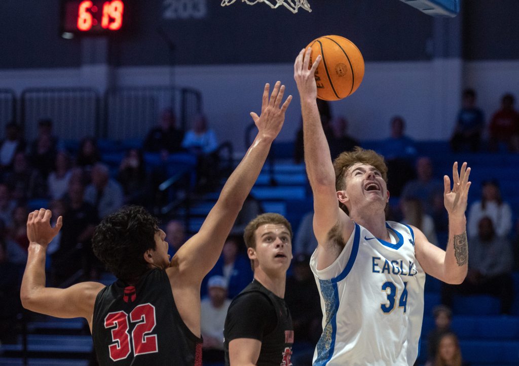 Santa Margarita still on top – Orange County Register