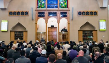 Islamic Society of Orange County celebrates 50 years and ’50 more’ – Orange County Register