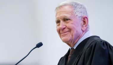 Federal judge expands contempt case against LA, cites Brown Act violation – Daily News