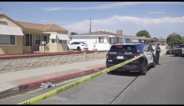 Anaheim woman, accused of decapitating her boyfriend, is brought back from Mexico – Orange County Register