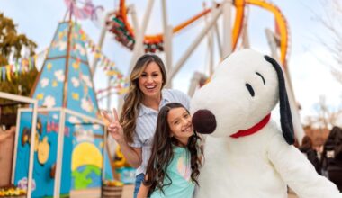 All the seasonal events, food festivals and holiday parties – San Gabriel Valley Tribune