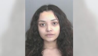 Anaheim woman, accused of decapitating her boyfriend, is brought back from Mexico – Daily Bulletin