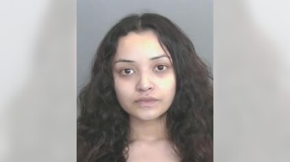 Anaheim woman, accused of decapitating her boyfriend, is brought back from Mexico – Daily Bulletin