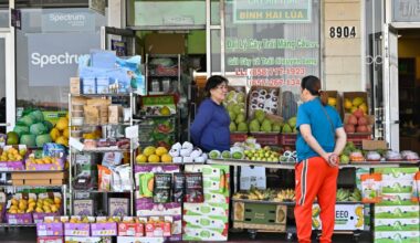 Garden Grove approves $250,000 contract for design guidelines for parts of Little Saigon – Orange County Register