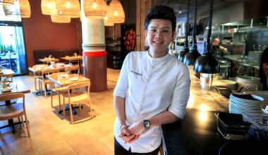 James Beard Award 2026 semifinalists announced, including one OC name – Orange County Register