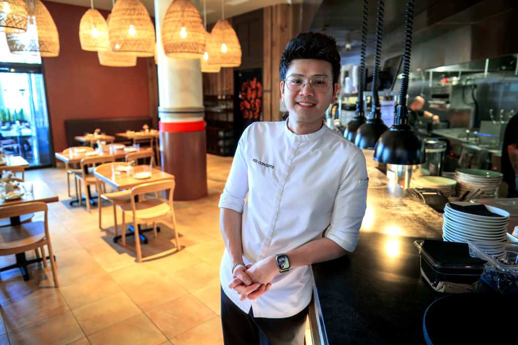 James Beard Award 2026 semifinalists announced, including one OC name – Orange County Register