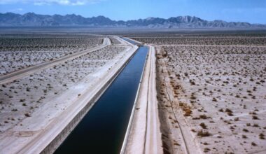 Water authority needs fairer distribution of clout among member agencies – San Diego Union-Tribune