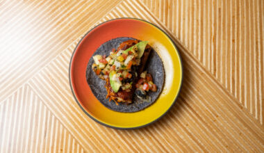 Puesto postpones ‘Taco Takeover’ with chef Arturo Rivera Martínez – Orange County Register