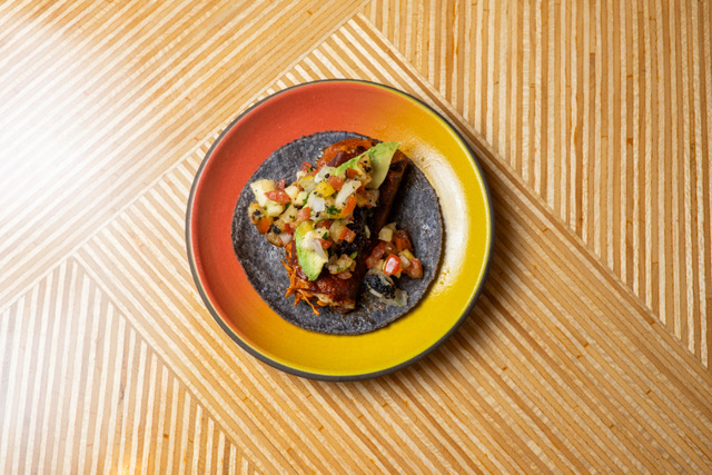 Puesto postpones ‘Taco Takeover’ with chef Arturo Rivera Martínez – Orange County Register