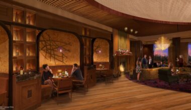 Disneyland sets reopening date for Napa Rose — how to get reservations – Daily News