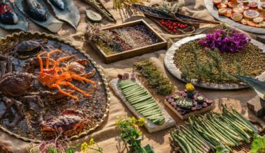 Would you pay $1,500 for dinner? Noma’s Los Angeles residency tests dining norms – Daily News