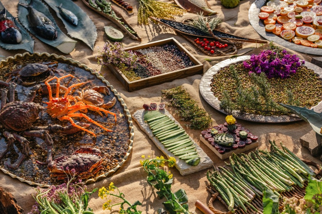 Would you pay $1,500 for dinner? Noma’s Los Angeles residency tests dining norms – Daily News