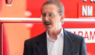 Key executive at OC emergency medical services leaves amid controversy – Orange County Register