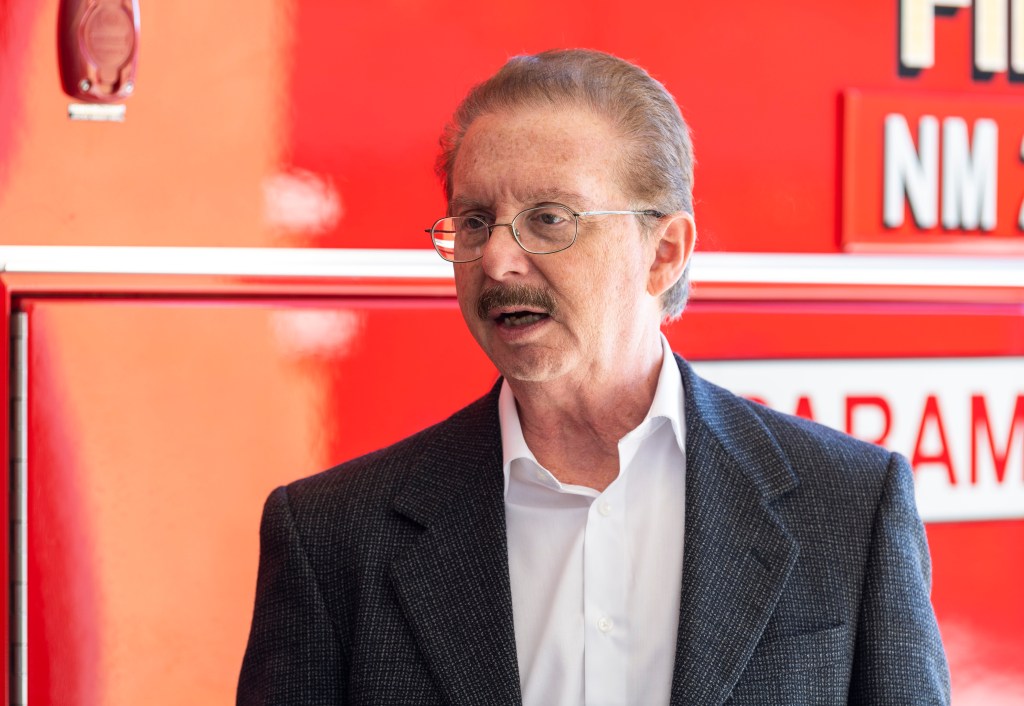 Key executive at OC emergency medical services leaves amid controversy – Orange County Register