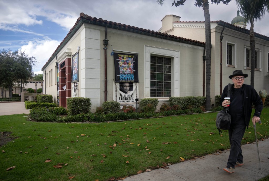 Submissions open for Fullerton museum exhibit highlighting OC artists – Orange County Register