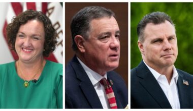 Can an Orange County candidate win a statewide race? That’s been rare so far – Orange County Register