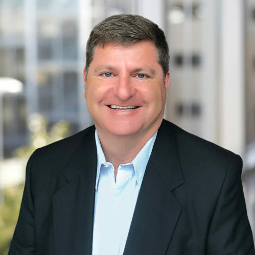 Stephane Wandel of The Orden Co. is the newly tapped...