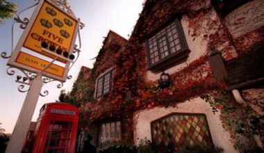 OC Restaurant Week announces 2026 lineup – Orange County Register