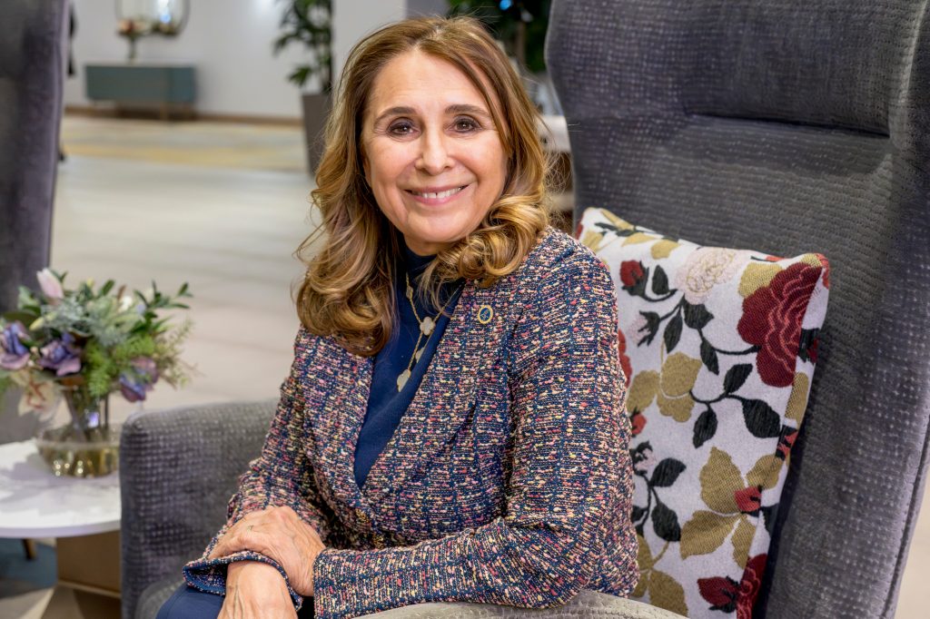 HHS regional director touts administration’s ‘Make America Health Again’ agenda in OC – Orange County Register