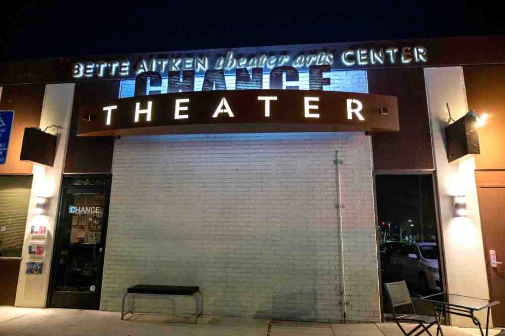 ‘Once’ opens the Chance’s 2026 season – Orange County Register
