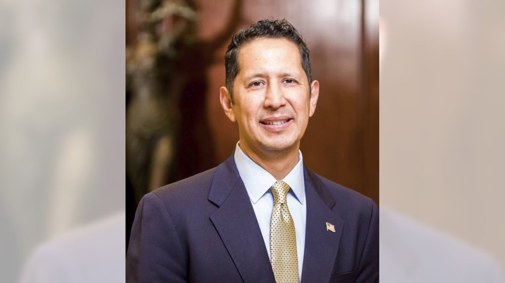 Orange County judge admits to federal felony, agrees to resign – Orange County Register