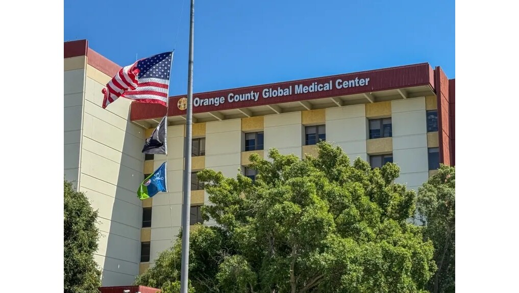 OC Global hospital seeks court order to lift ban on receiving stroke patients by ambulance – Orange County Register