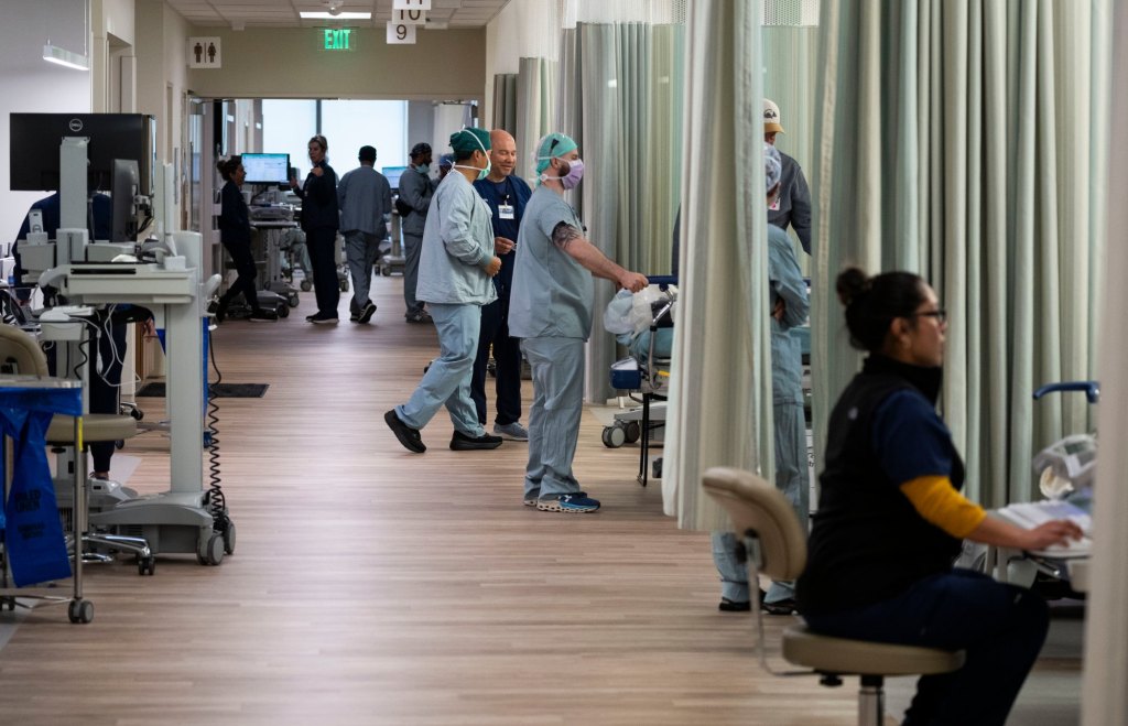 ACA customers must pay more for less coverage – San Diego Union-Tribune