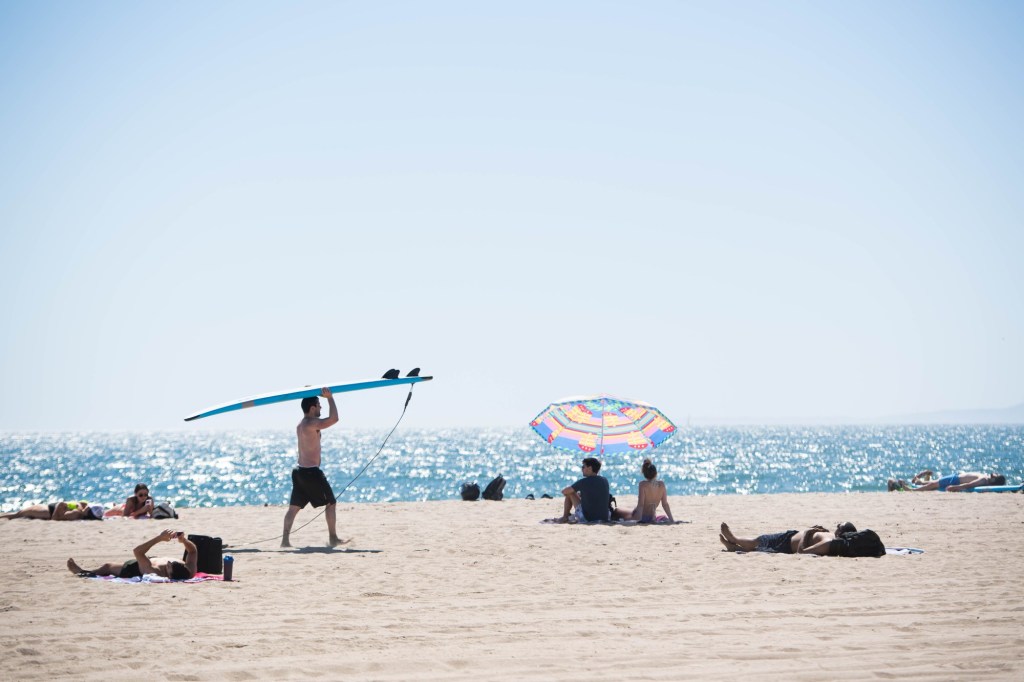 State strikes back as L.A. pols try to block housing – San Gabriel Valley Tribune