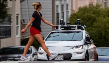 New California traffic laws for 2026 — some will affect you – Orange County Register