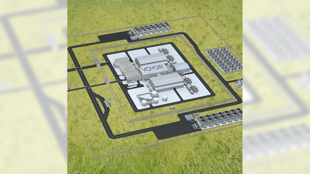 Desmond praised for new approach to San Onofre nuclear waste – San Diego Union-Tribune