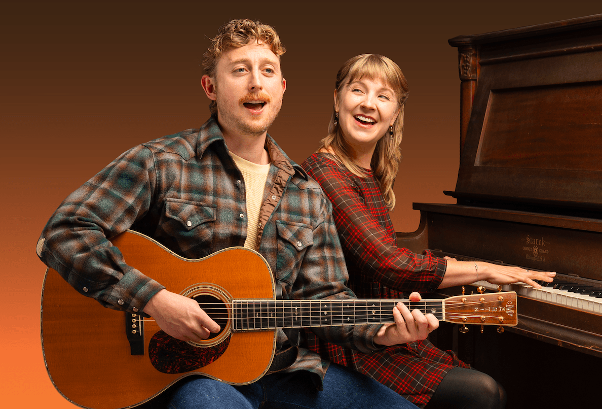 Berkeley Playhouse stages, 'Once' with live Irish pub music