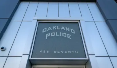 OPD may be ready to end federal oversight, say city leaders